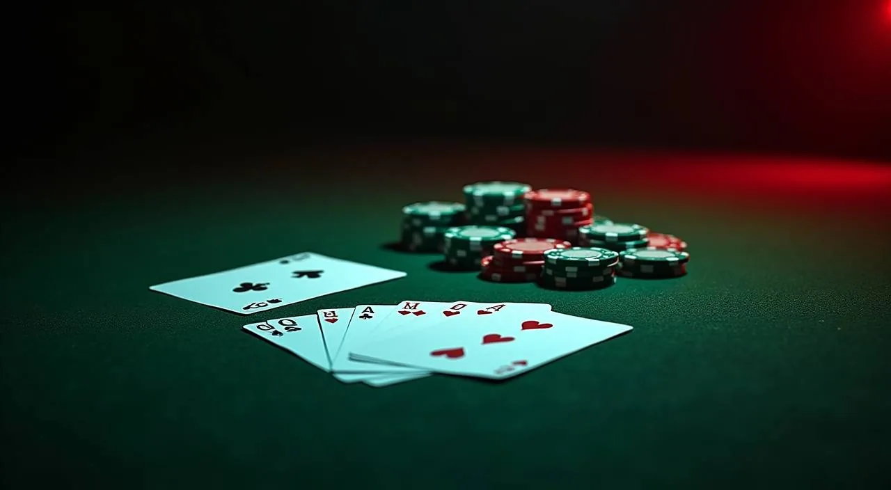 Monsoon Magic Slots